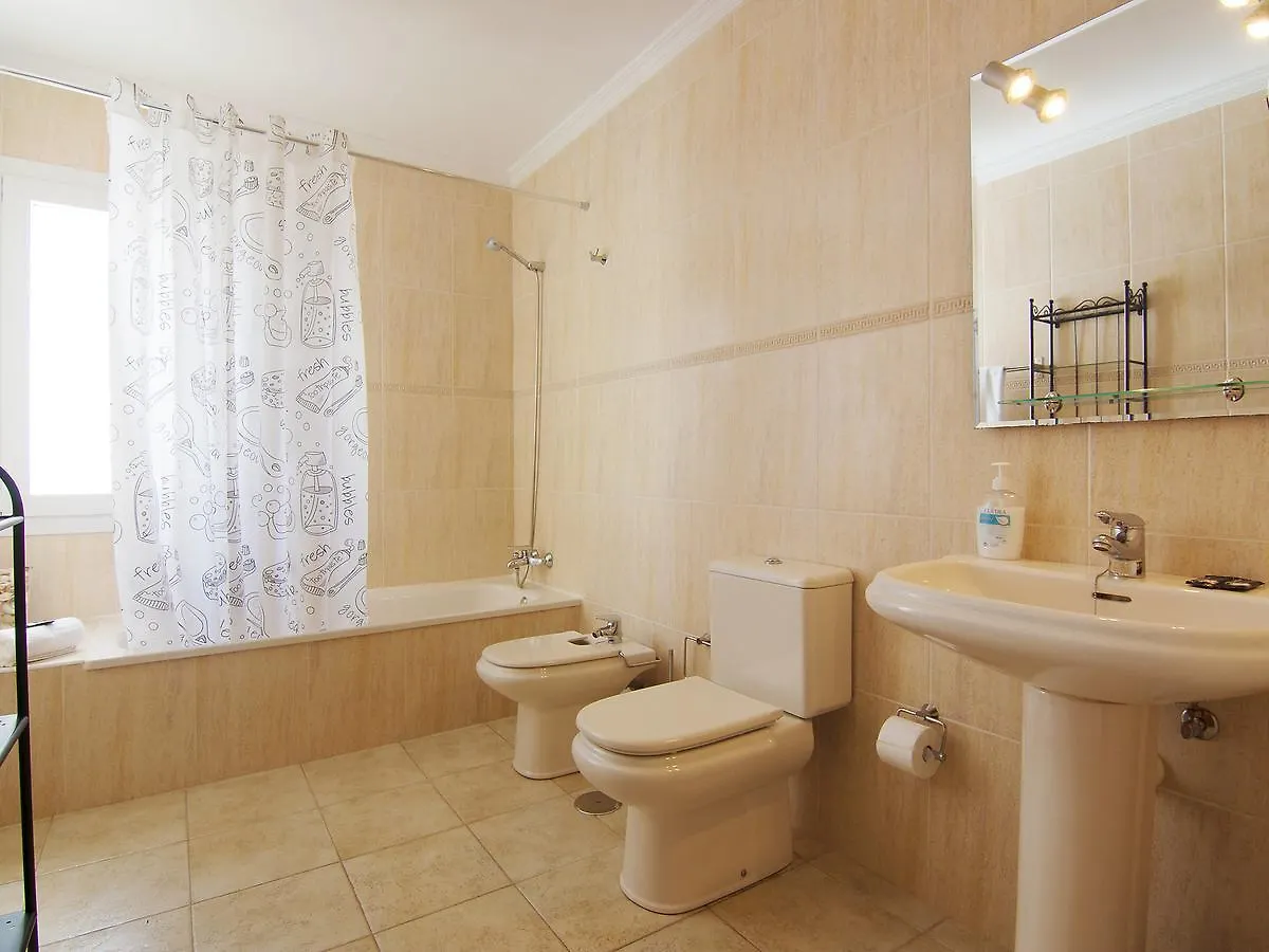 Holiday Home Pelzer By Interhome Conil