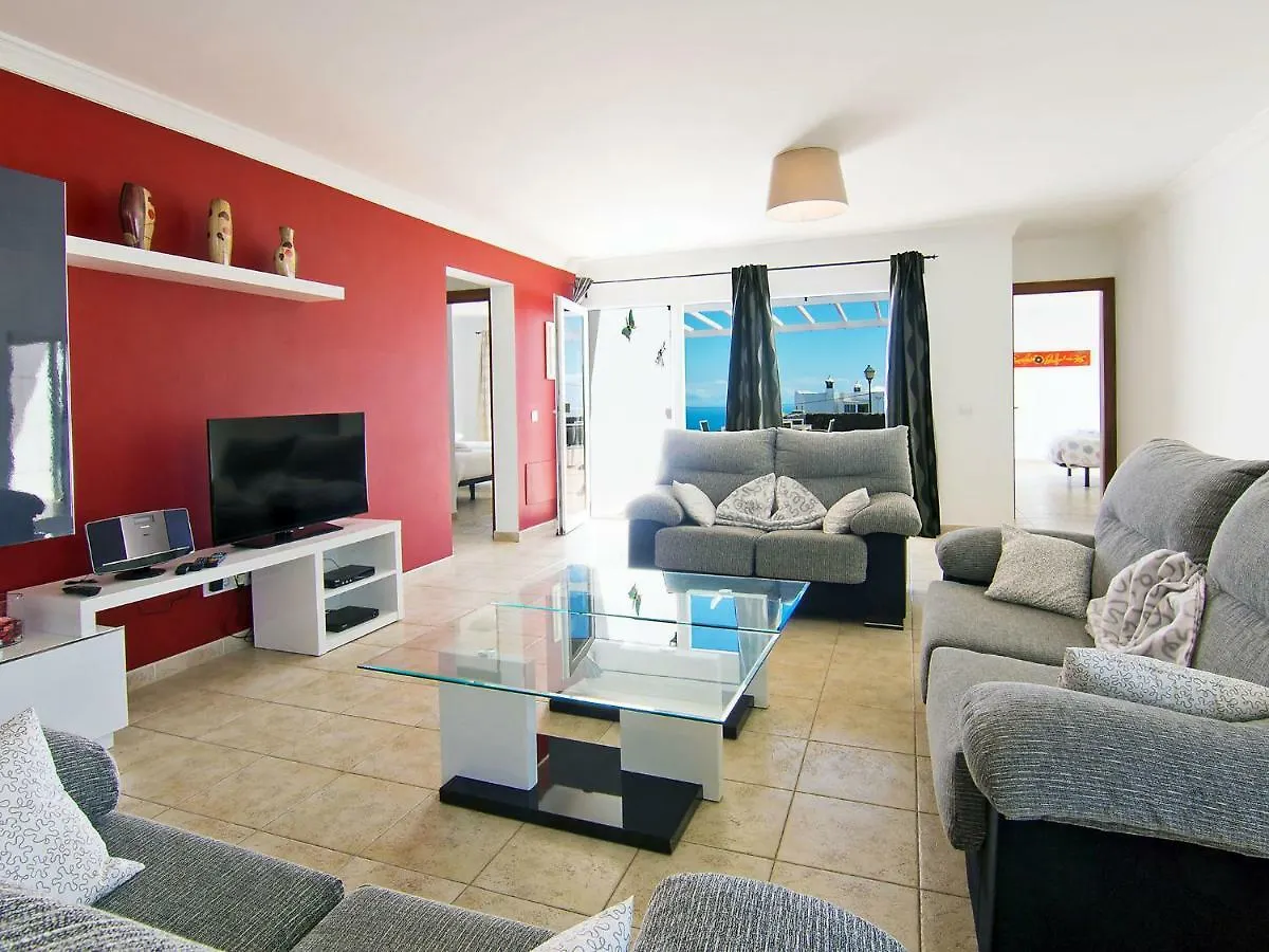 Holiday Home Pelzer By Interhome Conil Spain