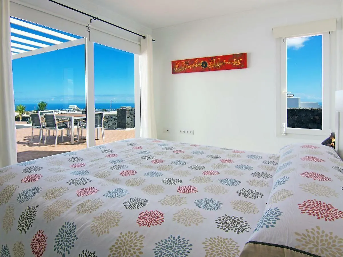 Holiday Home Pelzer By Interhome Conil
