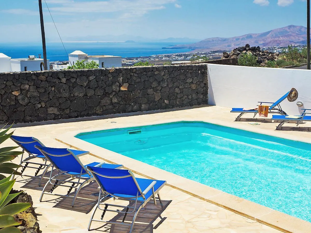 Holiday Home Pelzer By Interhome Conil