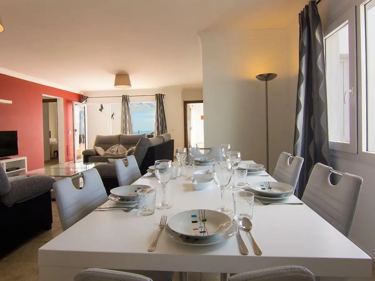 Holiday Home Pelzer By Interhome Conil